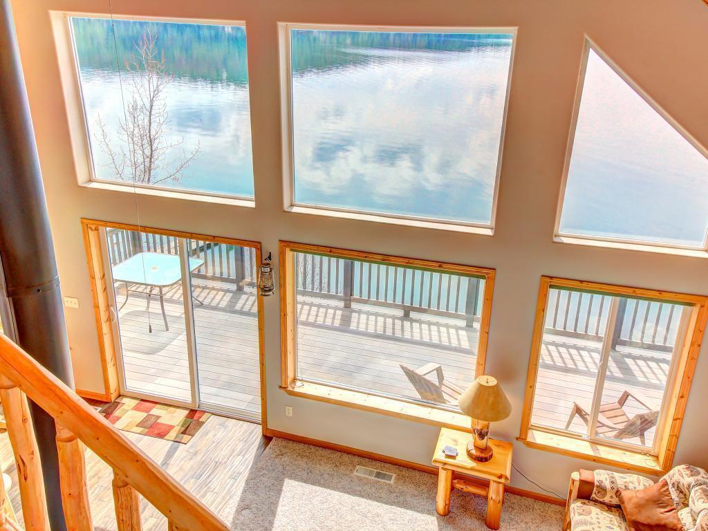 Beautiful Lake Coeur D'Alene Cabin On The Bay Ξενοδοχείο Mica Εξωτερικό φωτογραφία